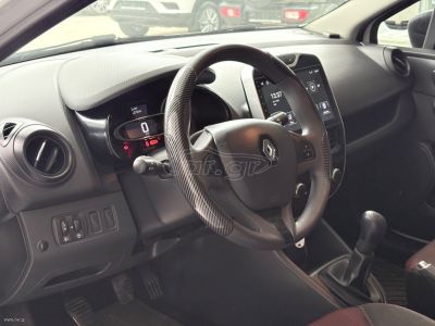 Renault Clio 1.5 Diesel