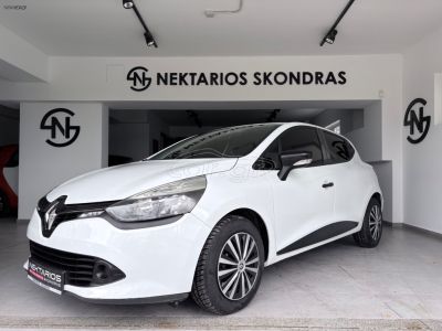 Renault Clio 1.5 Diesel
