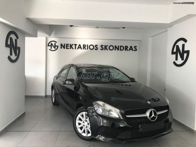 Mercedes-Benz A 160 DIESEL
