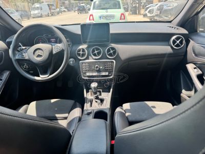 Mercedes-Benz A 160 DIESEL