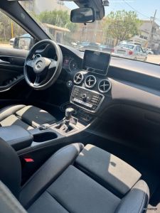 Mercedes-Benz A 160 DIESEL
