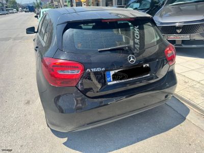 Mercedes-Benz A 160 DIESEL