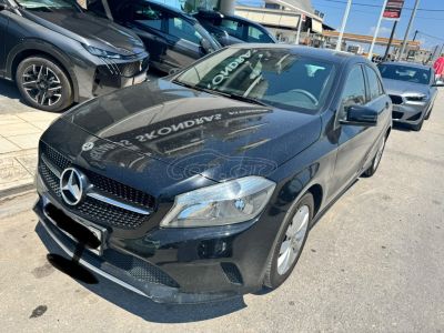 Mercedes-Benz A 160 DIESEL