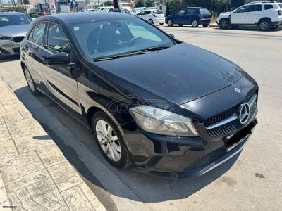 Mercedes-Benz A 160 DIESEL