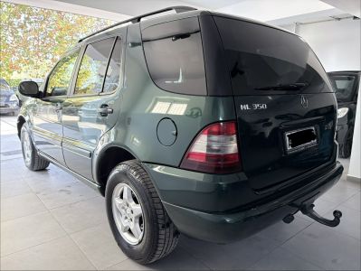 Mercedes-Benz ML350 1ο Χέρι!