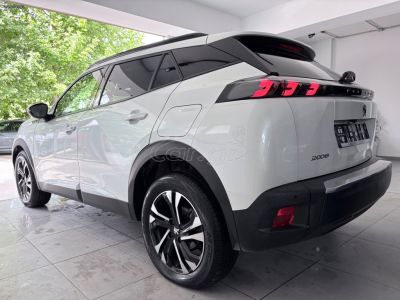 Peugeot 2008 Allure Plus