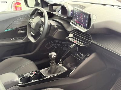 Peugeot 2008 Allure Plus