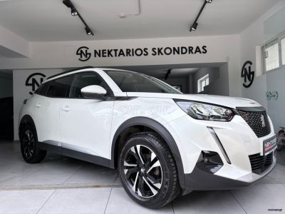 Peugeot 2008 Allure Plus