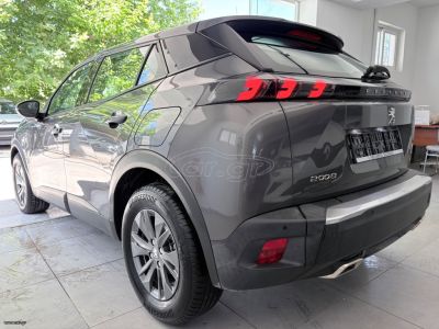 Peugeot 2008 Active