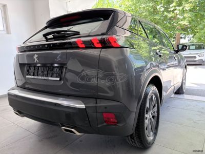 Peugeot 2008 Active