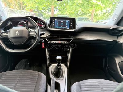Peugeot 2008 Active