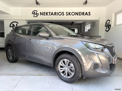 Peugeot 2008 Active