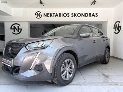 Peugeot 2008 Active