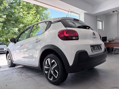 Citroen C3  Corporate