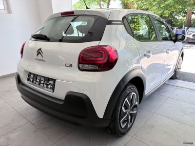 Citroen C3  Corporate
