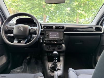 Citroen C3  Corporate