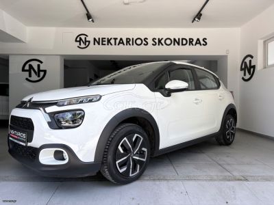 Citroen C3  Corporate