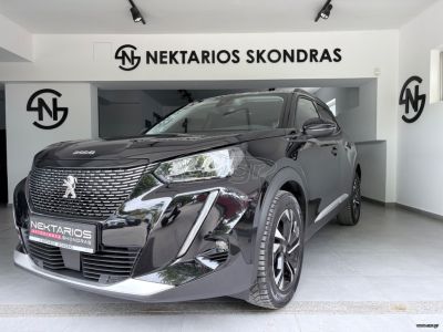 Peugeot 2008 Allure