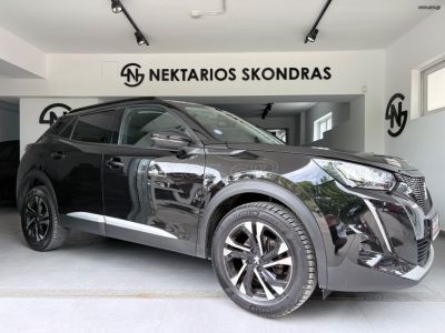 Peugeot 2008 Allure