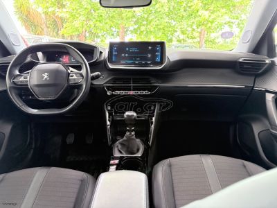 Peugeot 2008 Allure