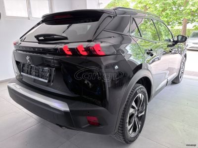 Peugeot 2008 Allure