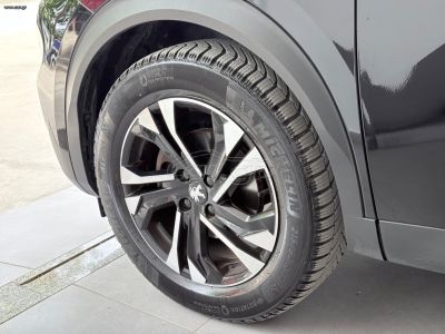 Peugeot 2008 Allure