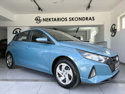 Hyundai i20 Comfort