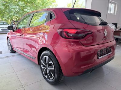 Renault Clio 1.5 Diesel
