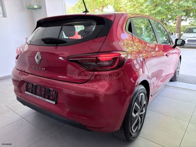 Renault Clio 1.5 Diesel
