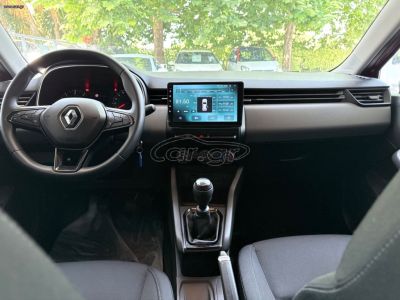 Renault Clio 1.5 Diesel