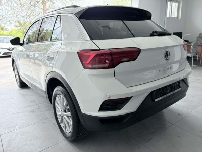 Volkswagen T-Roc 1.6 Diesel