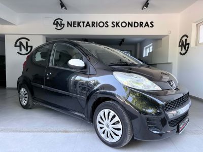 Peugeot 107 1.0 Petrol