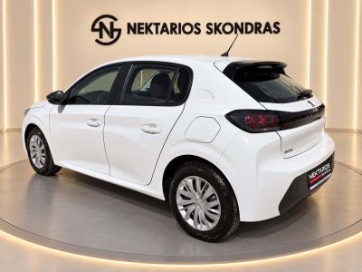 Peugeot 208 Active 