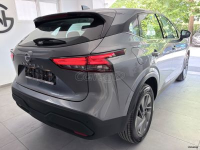 Nissan Qashqai  Premium X-Tronic