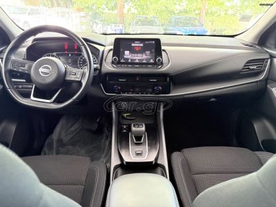 Nissan Qashqai  Premium X-Tronic
