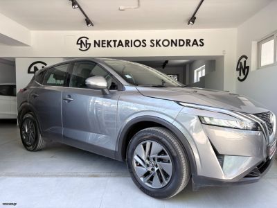 Nissan Qashqai  Premium X-Tronic