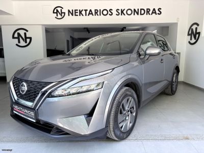 Nissan Qashqai  Premium X-Tronic