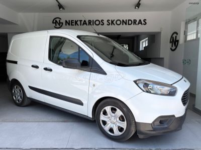 Ford Courier 1.5 Diesel