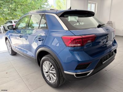 Volkswagen T-Roc Advance Auto