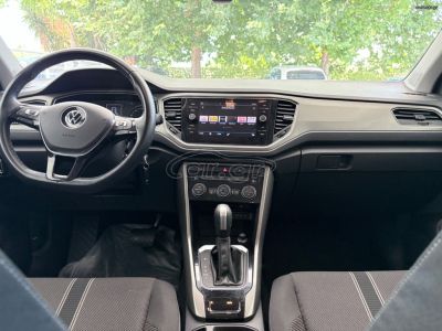 Volkswagen T-Roc Advance Auto