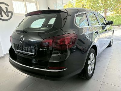 Opel Astra SW Sport Tourer Cosmo