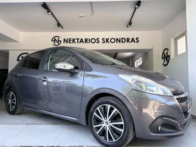 Peugeot 208 Active