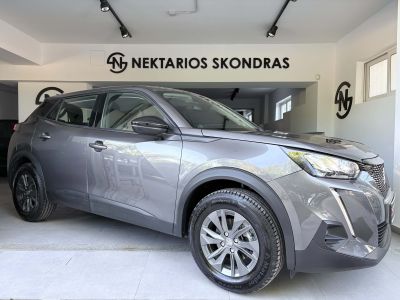 Peugeot 2008 Active Plus 