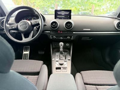 Audi Α3 S Line / S Tronic / DSG