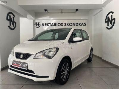 Seat Mii Style 