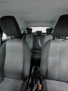 Opel Corsa DTE 