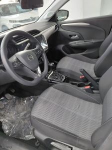 Opel Corsa DTE 