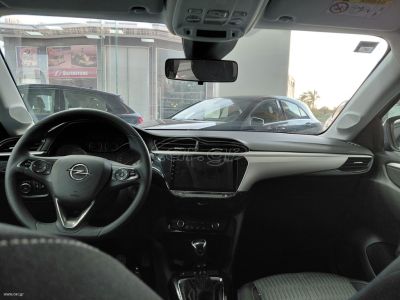 Opel Corsa DTE 