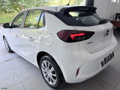 Opel Corsa DTE 