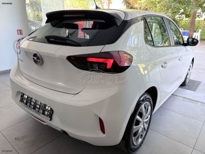 Opel Corsa DTE 